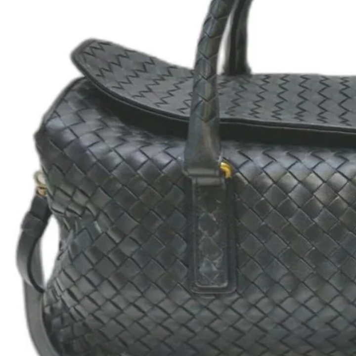 Bag BtgV Intrc Duffle Holdall