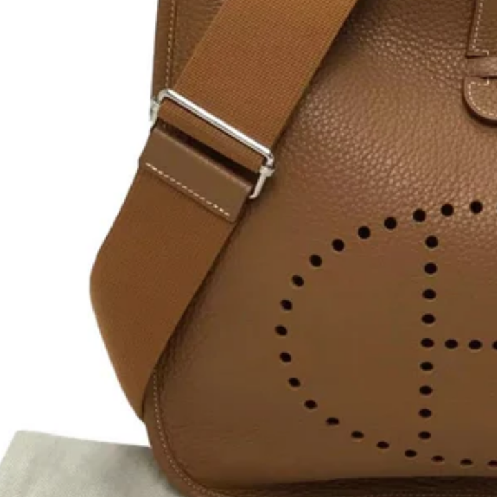 Bag Evln III 29 Brown