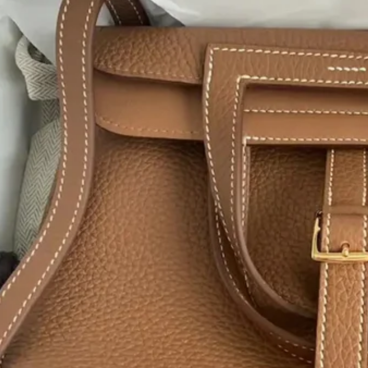 Bag Hlzn Mini – Hm