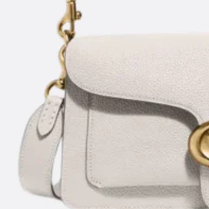 Bag 26 Shoulder – Cch Tby