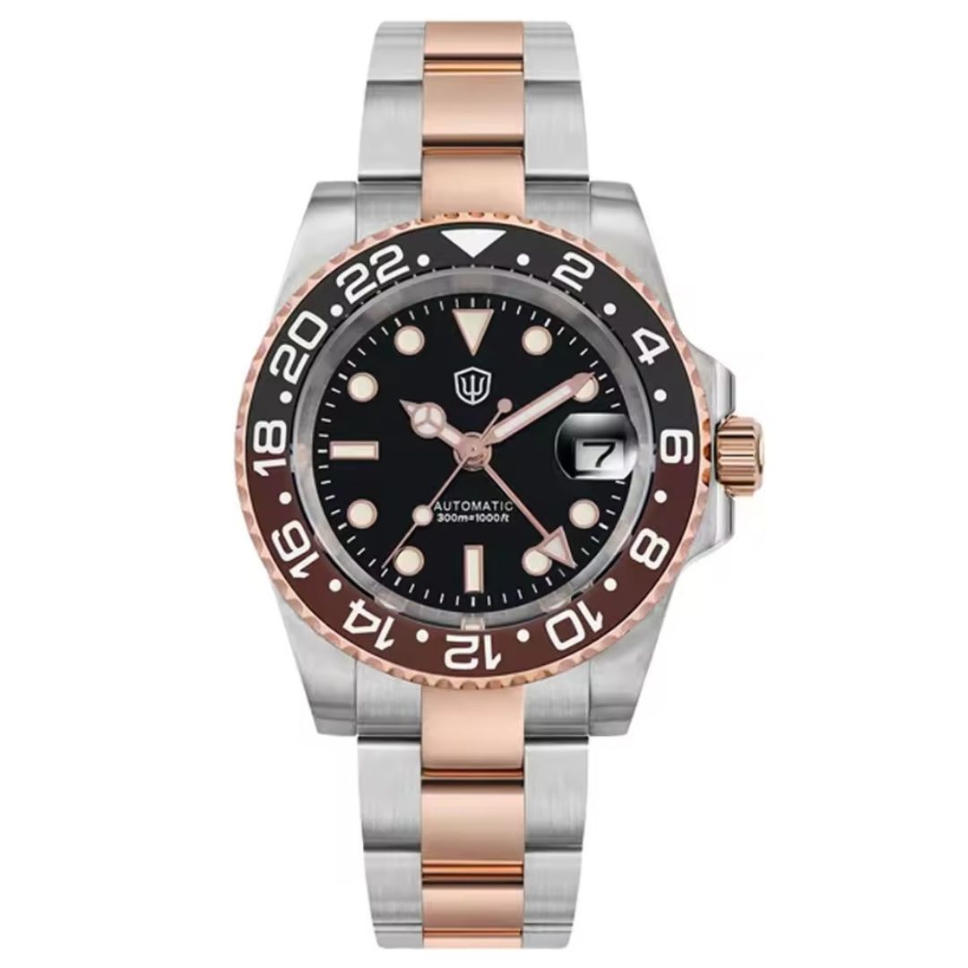 GMT-M II 'Root Beer' 126711CHNR