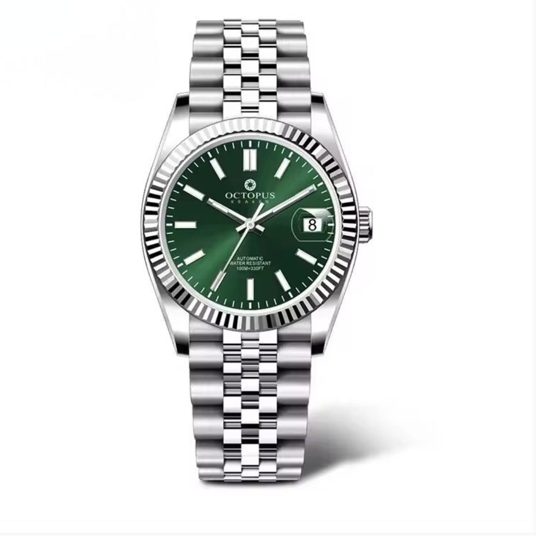 S-DW "Green Dial" 336934-0001