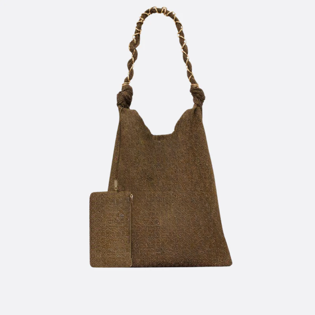 Bag SL Aml in Jacquard