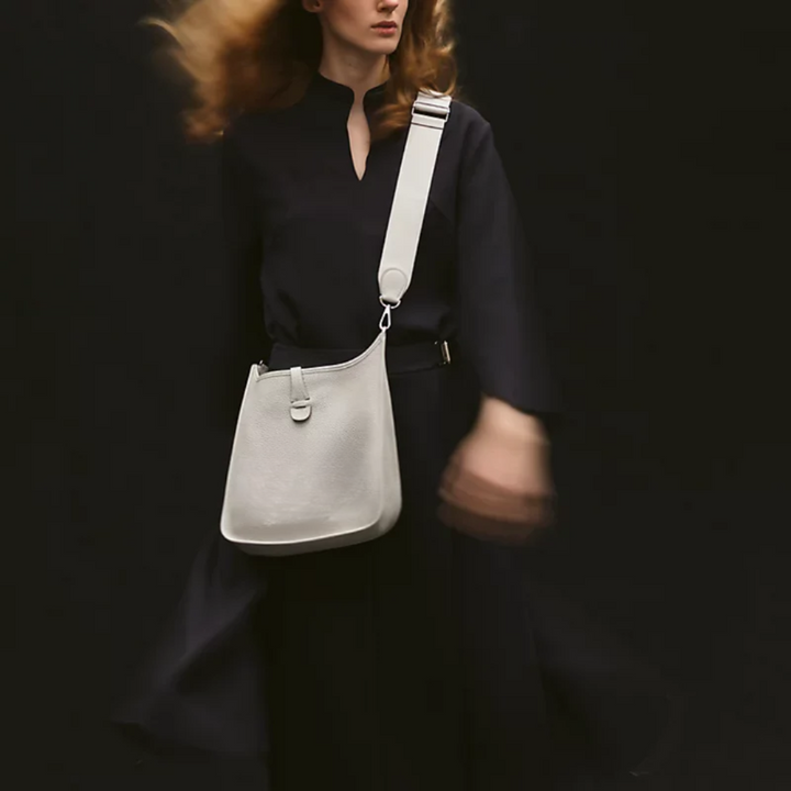 Bag Evln III 29 Brown