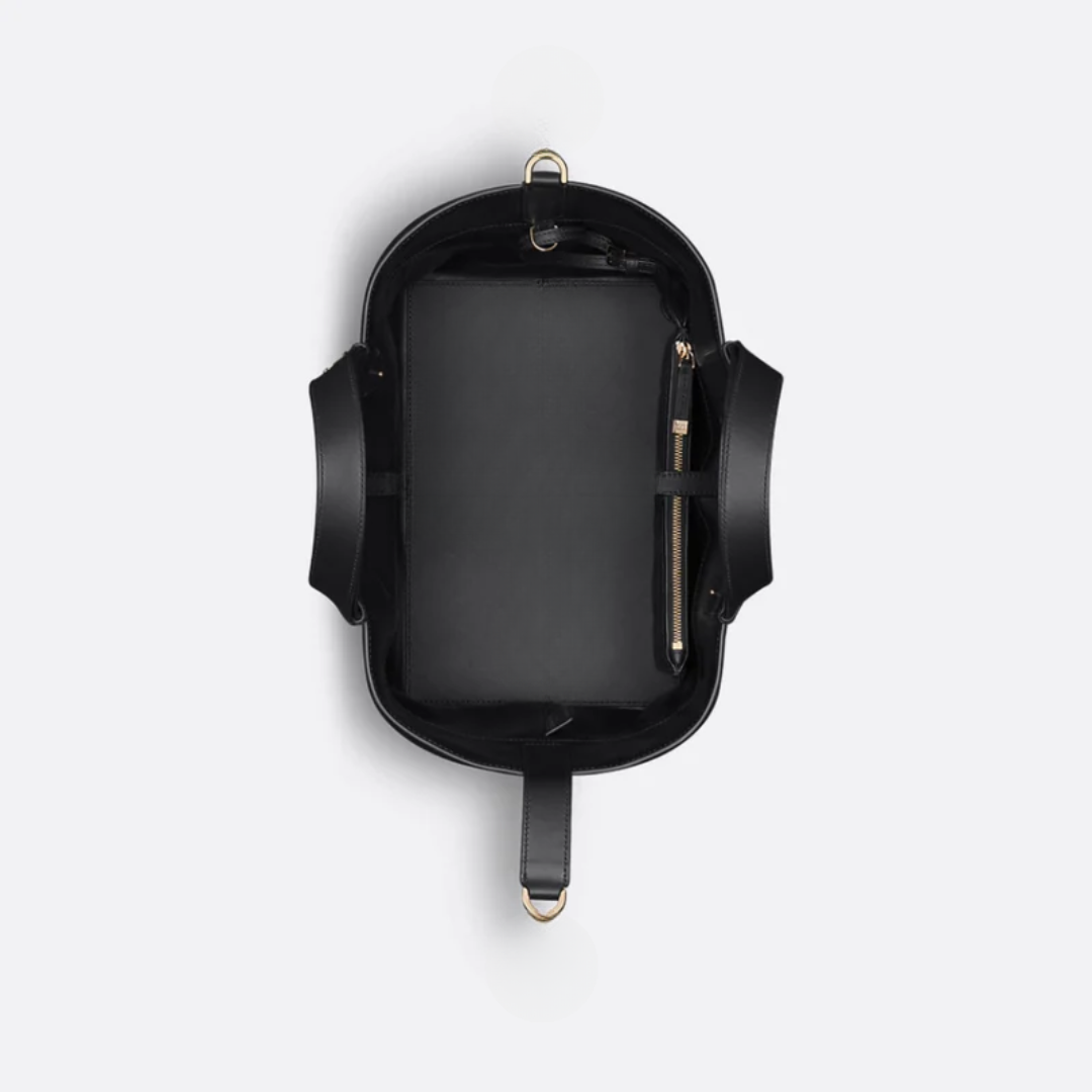 Bag Classic Dr Tjr Med Vertical Tote