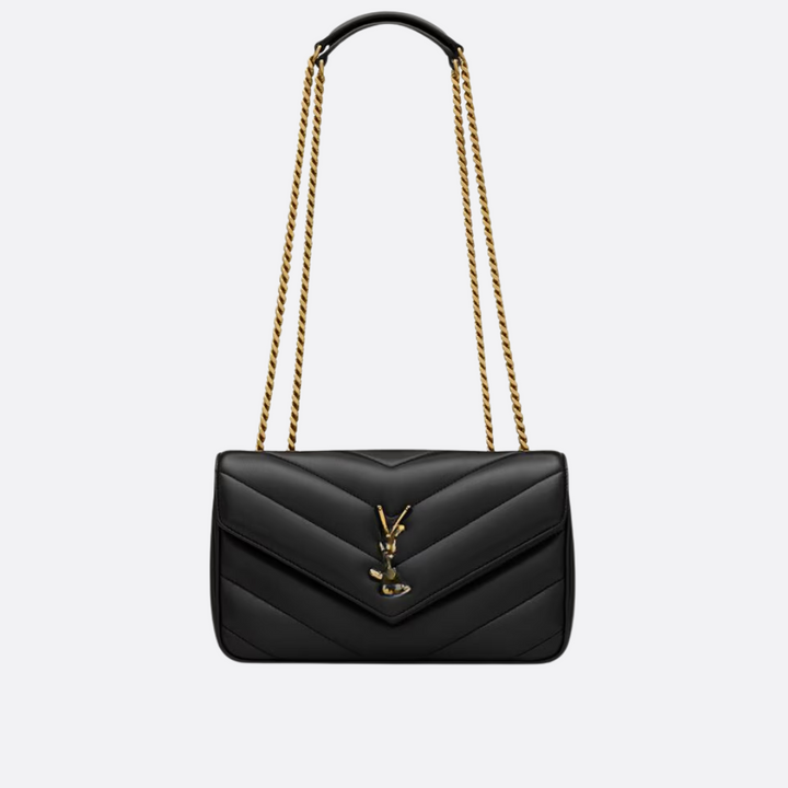 BAG LOU SMALL MATELASSÉ SL