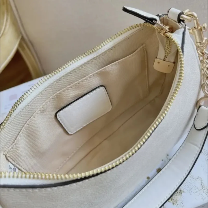 Bag Teri Signature Canvas – CC