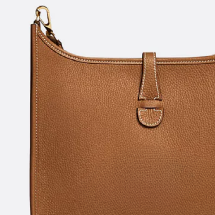 Bag Evln III 29 Brown