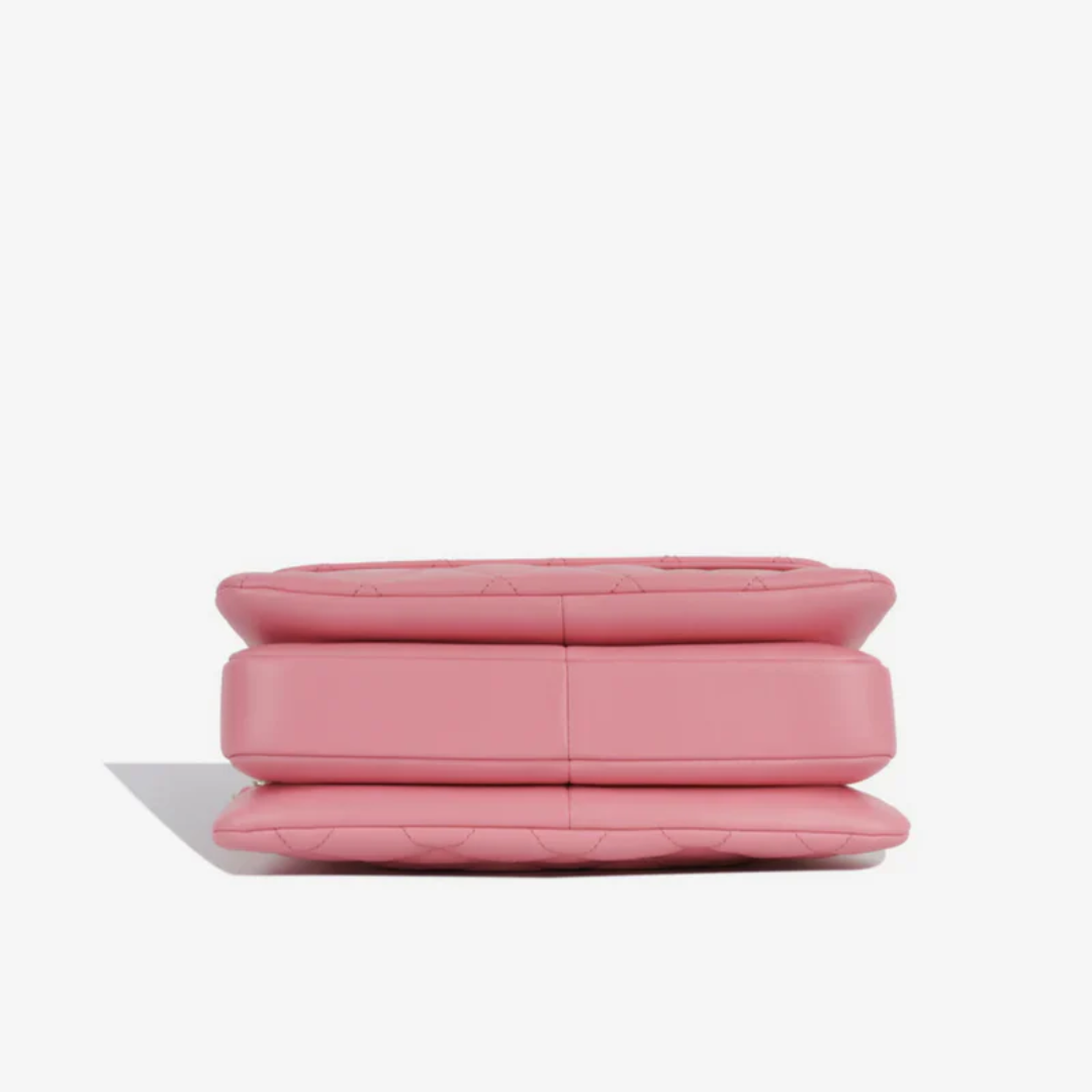 Bag Trendy Flap Bag Small