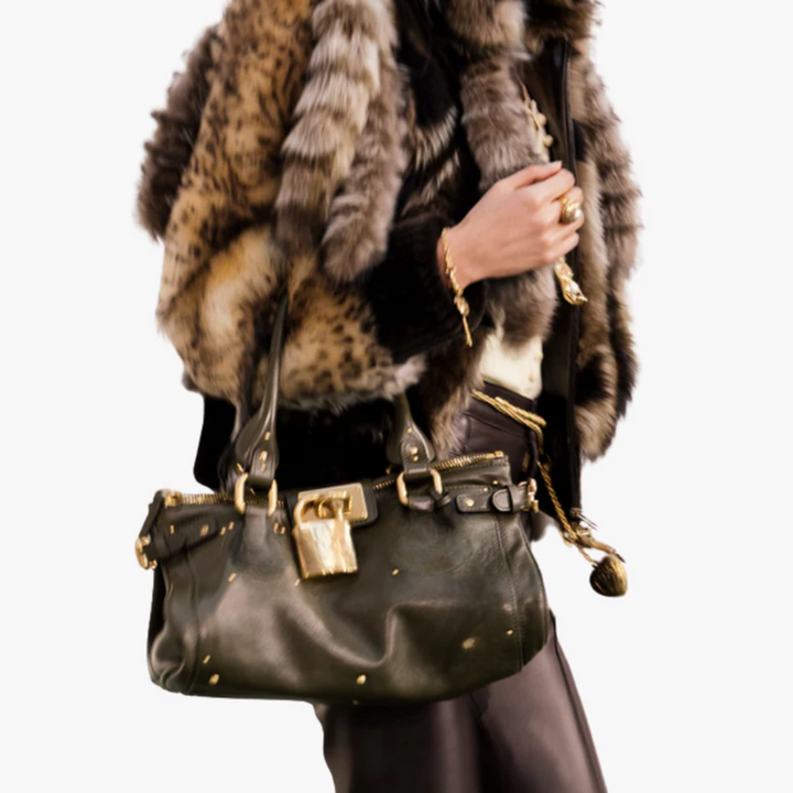 Bag Chl Pddngtn Exclusive