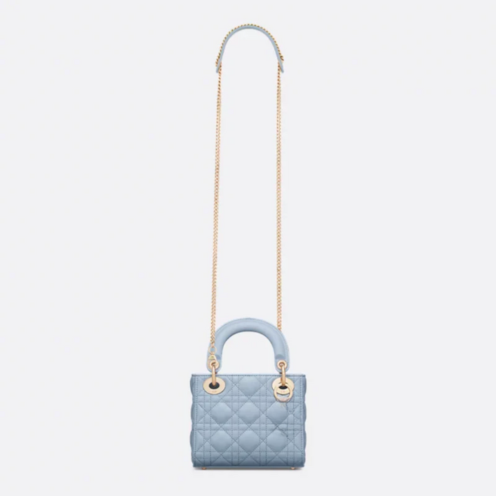 Mini Lady Bag