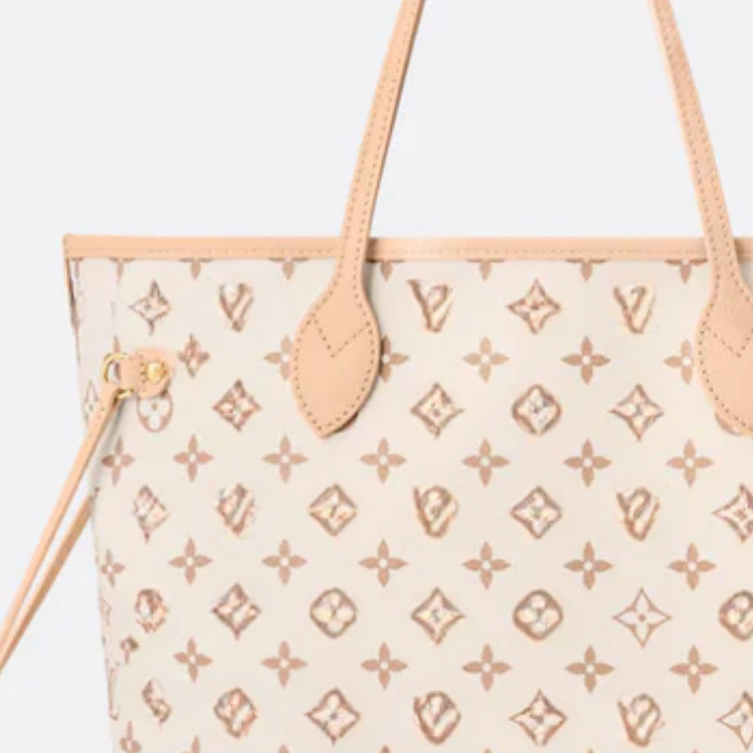 Bag Nvrfl Inside Out MM by Lvt