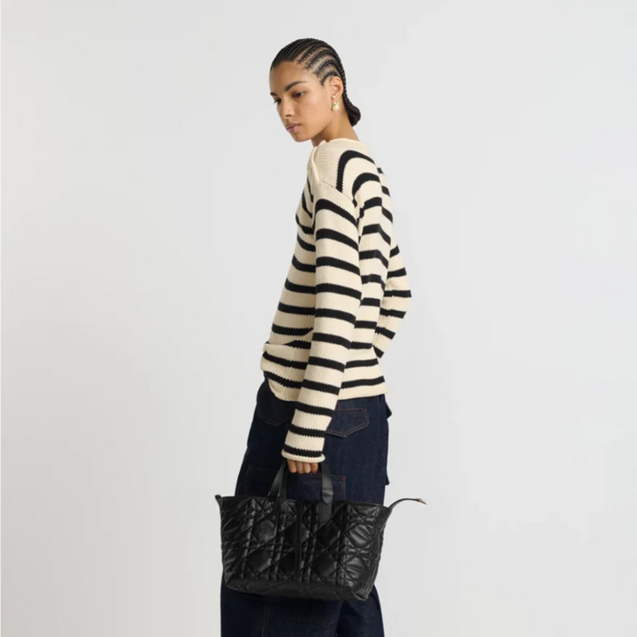 Bag Classic Dr Tjr Med Vertical Tote