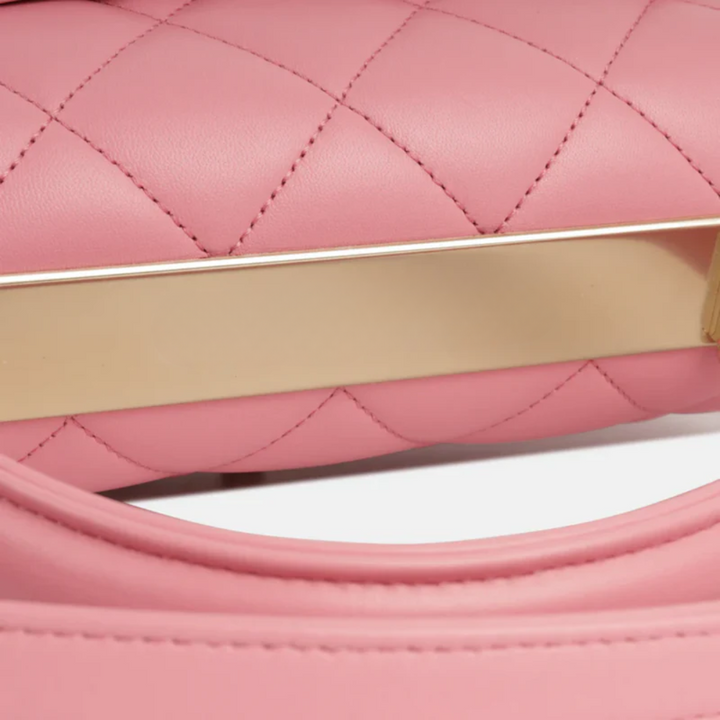 Bag Trendy Flap Bag Small