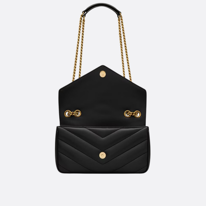 BAG LOU SMALL MATELASSÉ SL