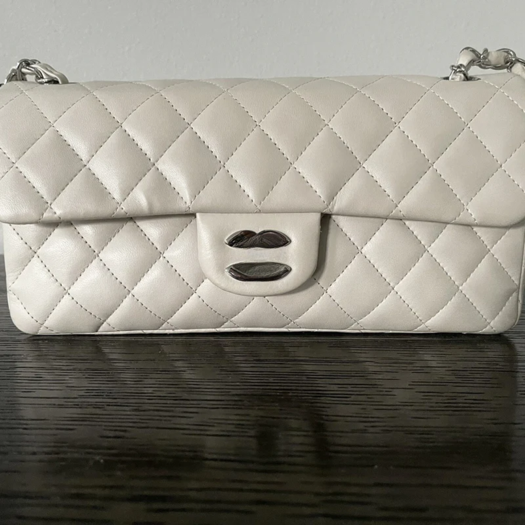 Bag Classic Single Flap – Cnl