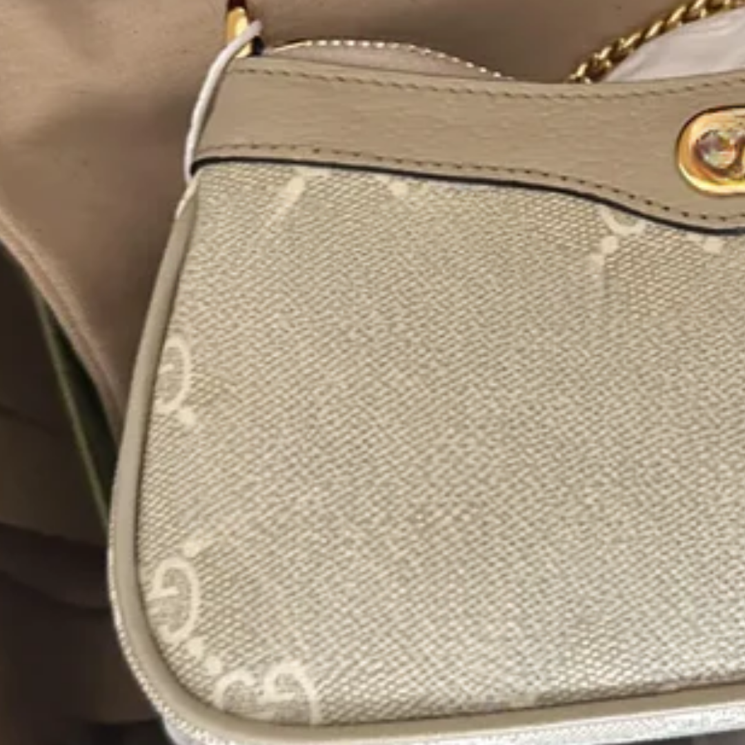 Bag Mini – Gcc Ophd Style