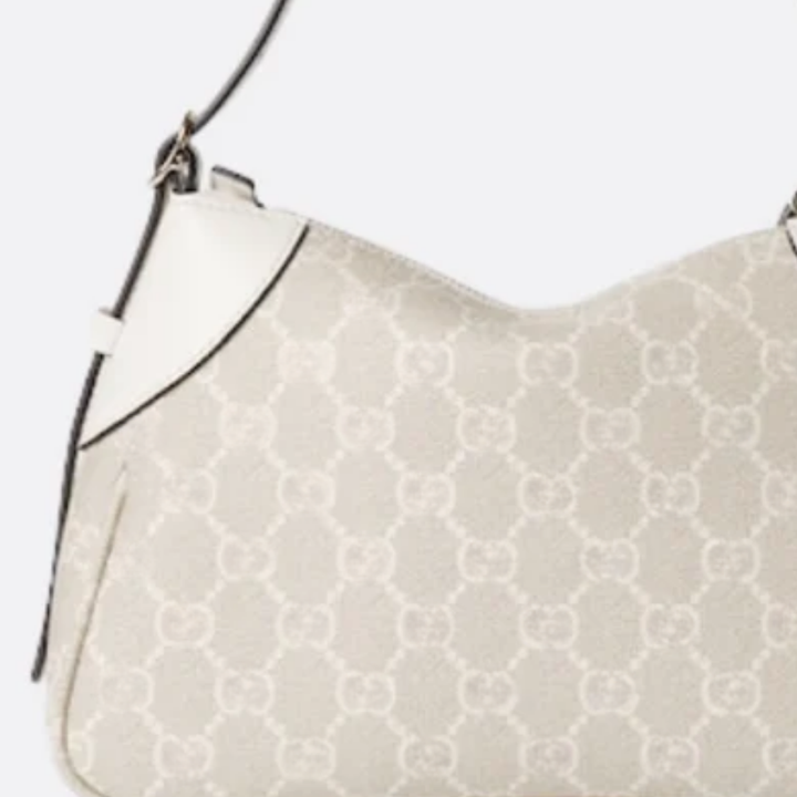 Bag Small G Emblem Shoulder