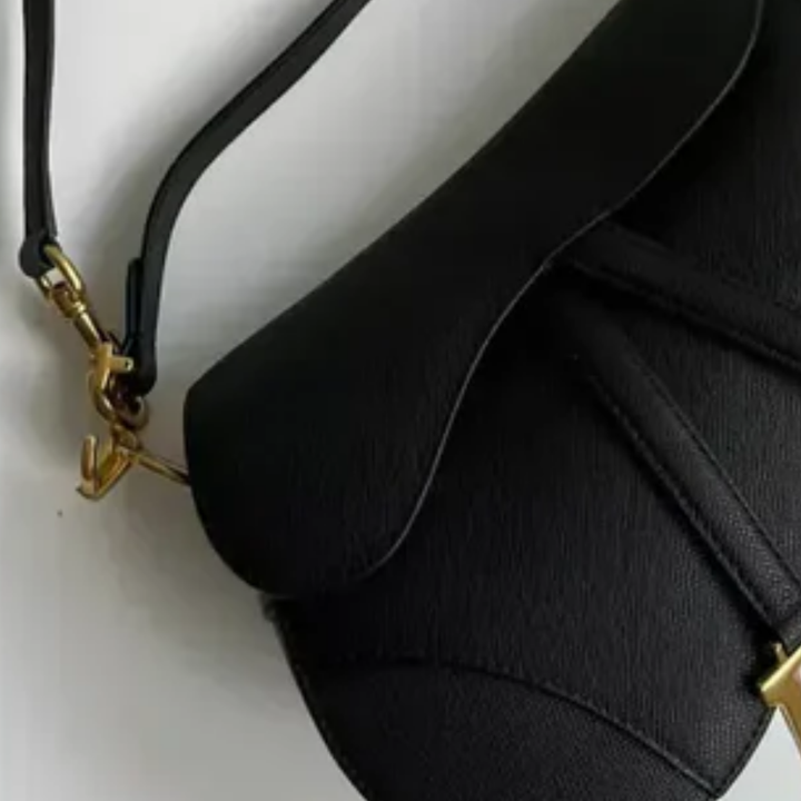 Bag Large Soft Sdl w/ Strap